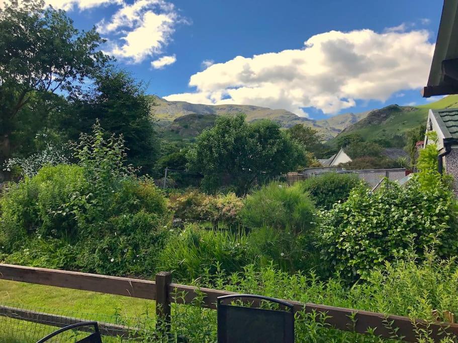 Stunning Holiday Home - Puddleduck - Centre Of Coniston Exterior photo
